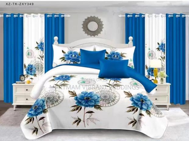 Super King Size 8 Pieces Set · Photo 3