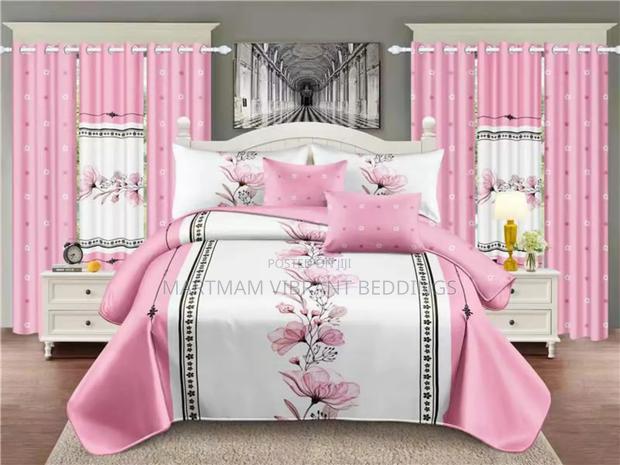 Super King Size 8 Pieces Set · Photo 4