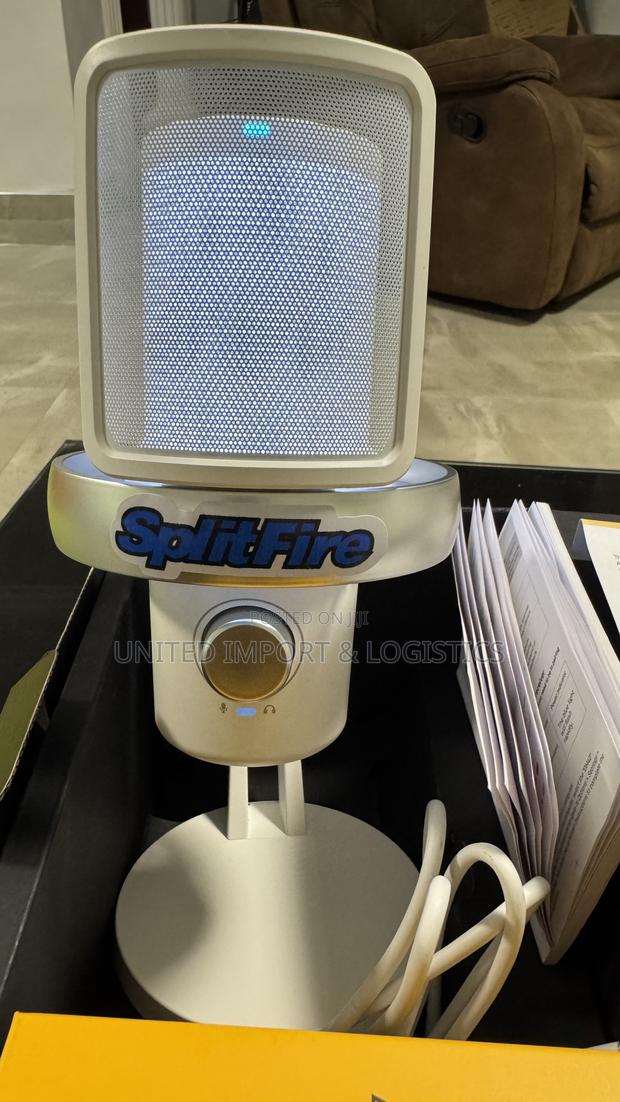 Splitfire Voice Changer and Accent Changer photo 2