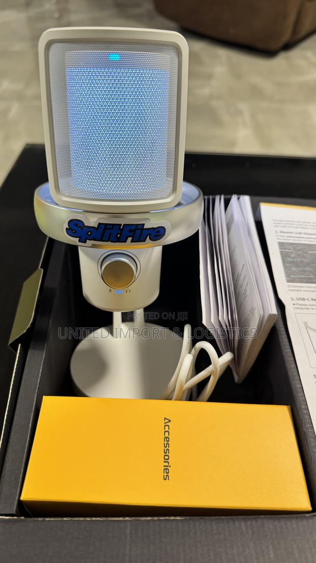 Splitfire Voice Changer and Accent Changer