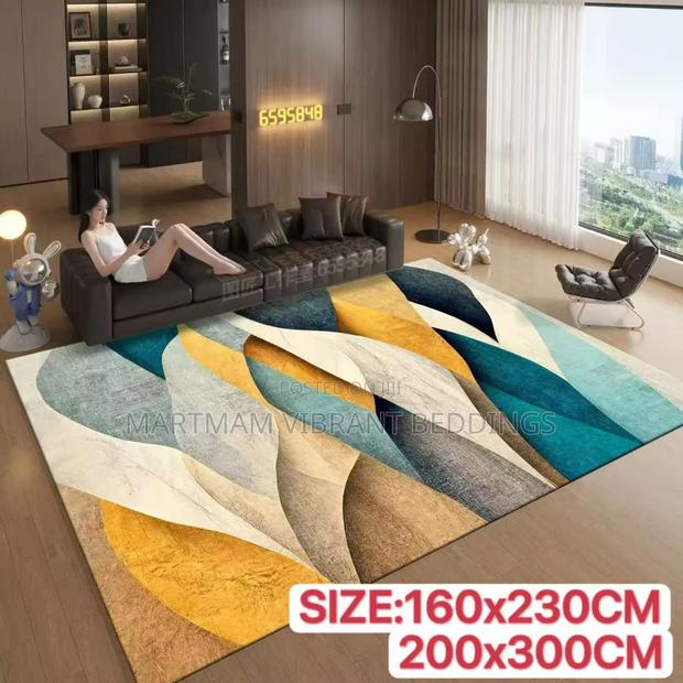 3d Carpets · Photo 2