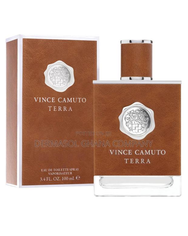 Vince Camuto Terra - Edt · Photo 3