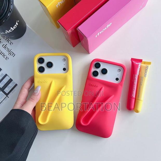 Rhode Phone Case photo 2