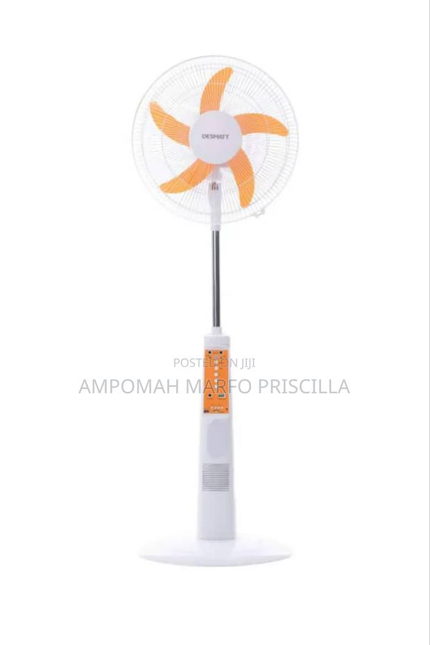 Rechargeable Fan photo 3