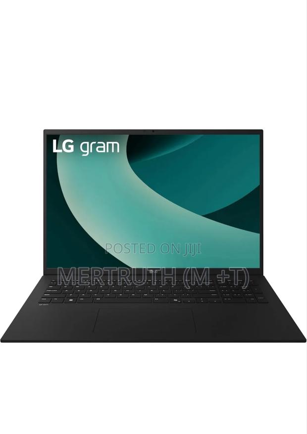 New Laptop LG Gram 15.6 16GB Intel Core I7 SSD 1T photo 2