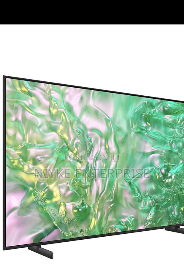 Samsung 65′′ Du8000 Crystal Uhd 4k Smart Tv: photo 2