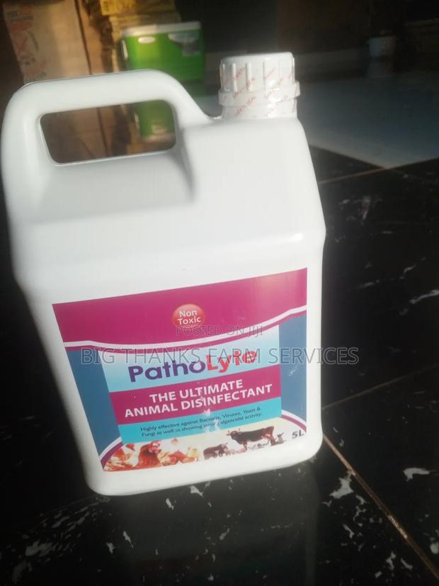 Patholyte 5l · Photo 2