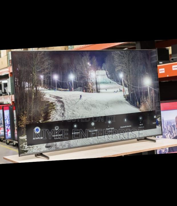 Samsung Du8000 65′′ – Slim, Smart & Simply Stunning photo 2