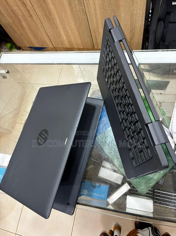 Laptop HP ProBook 11 X360 8GB Intel Core I3 SSD 128GB