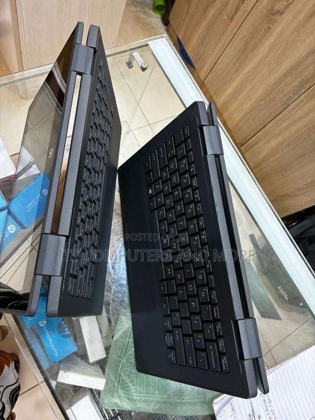 Laptop HP ProBook 11 X360 8GB Intel Core I3 SSD 128GB photo 2
