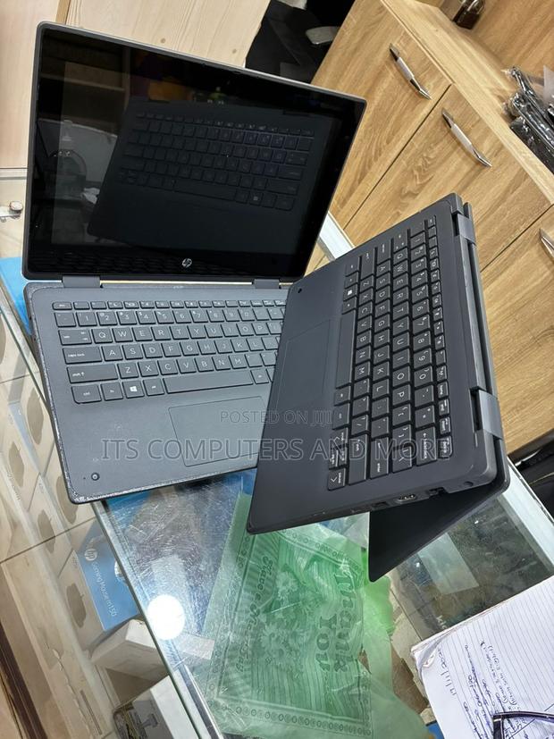Laptop HP ProBook 11 X360 8GB Intel Core I3 SSD 128GB photo 3