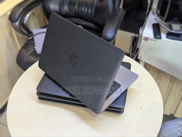 Laptop HP EliteBook 840 G3 8GB Intel Core I5 SSD 128GB photo 3