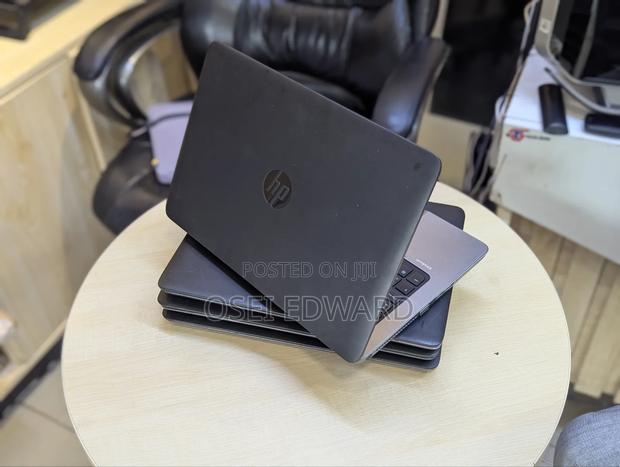 Laptop HP EliteBook 840 G3 8GB Intel Core I5 SSD 128GB photo 4
