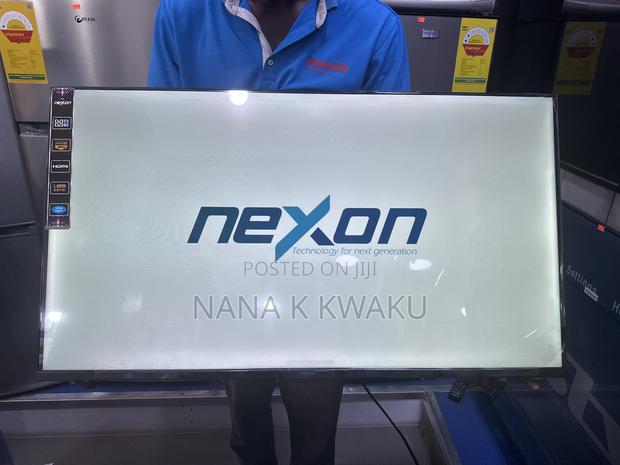 Super Cool Price Nexon 43inches Led Digital Satellite Tv