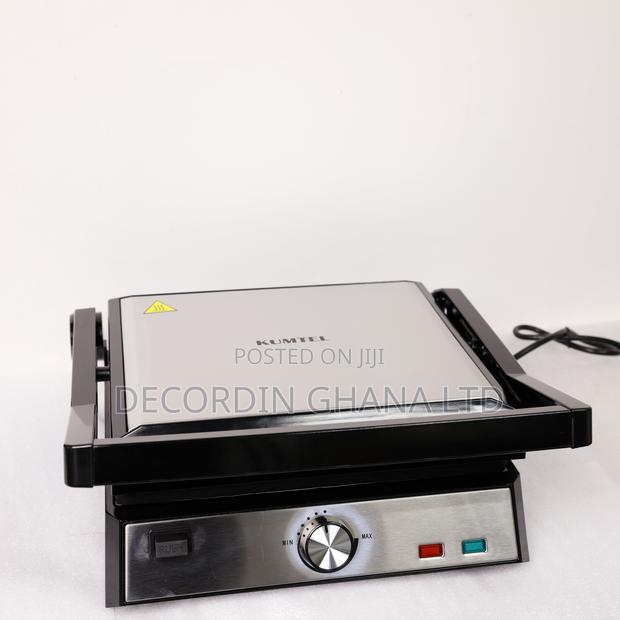 Sharwama / Contact Grill photo 3