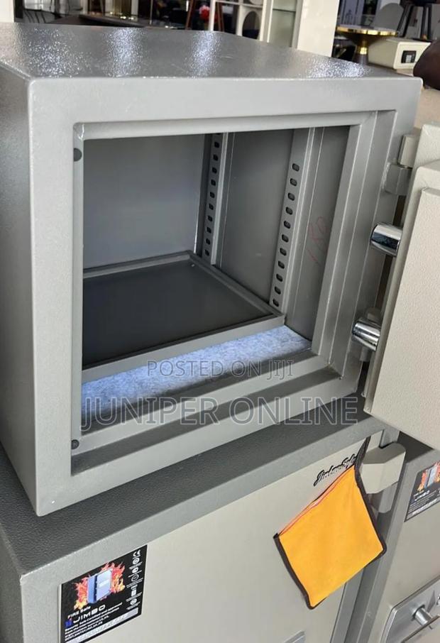 Money Safe Fire Proof Axille