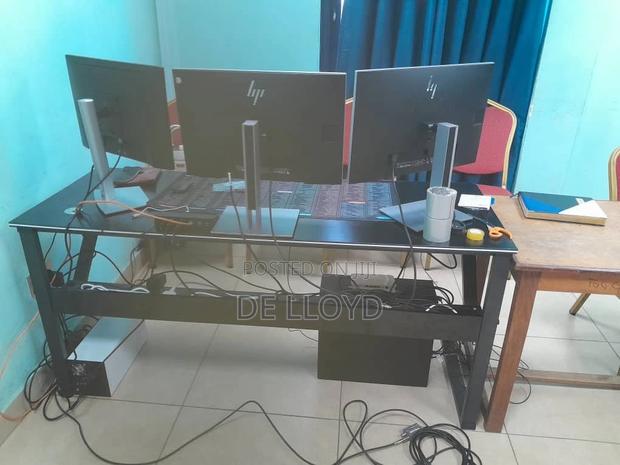 160cm Key Board Table photo 3
