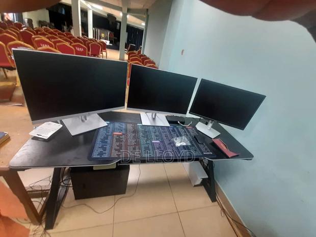 160cm Key Board Table photo 2