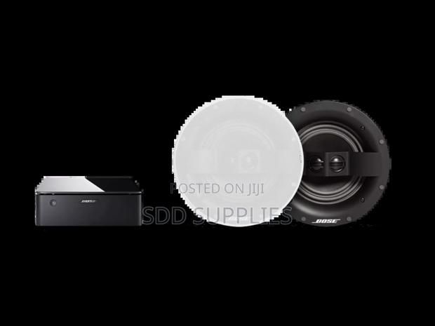 Bose 791 Ceiling Speakers And Bose Music Amplifier Wholesale Price photo 2