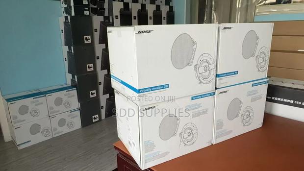 Bose 791 Ceiling Speakers And Bose Music Amplifier Wholesale Price photo 3