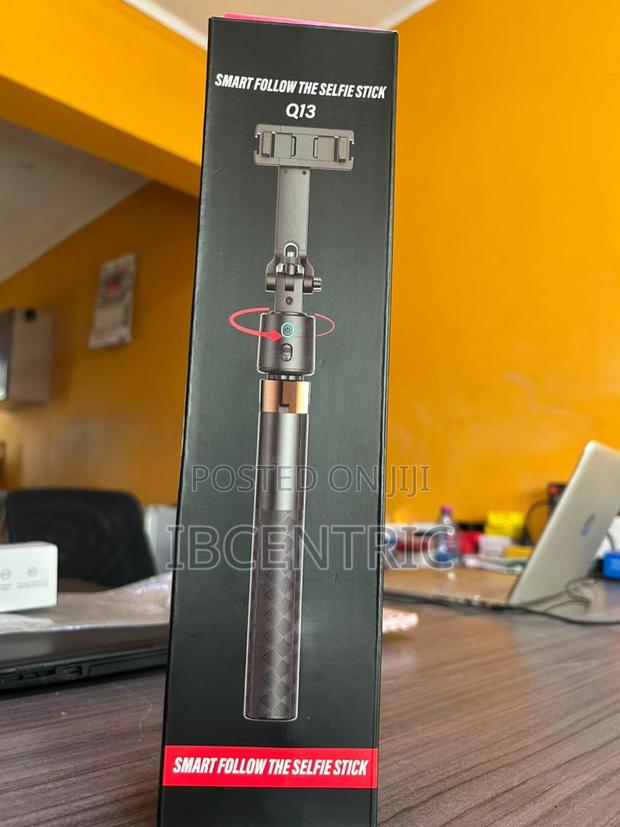 Smart Selfie Stick Q13 photo 2
