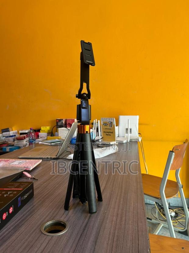 Smart Selfie Stick Q13 photo 3