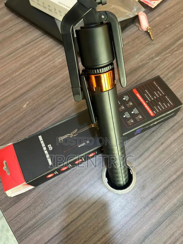 Smart Selfie Stick Q13 photo 5