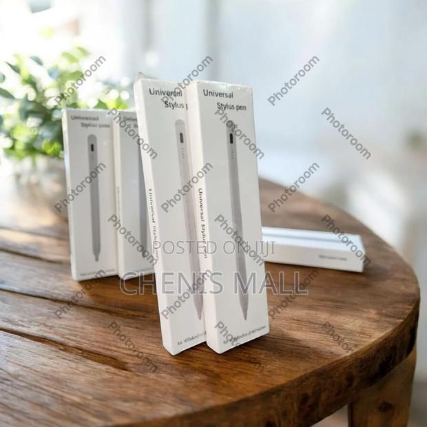 Stylus Pen for Android, iPad (525272) photo 2