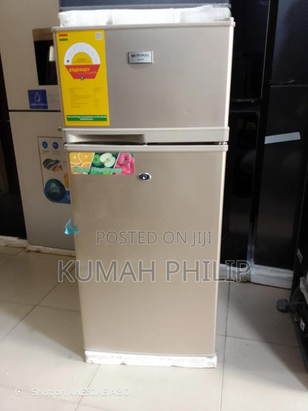 Westpool 95lits Refrigerator photo 2