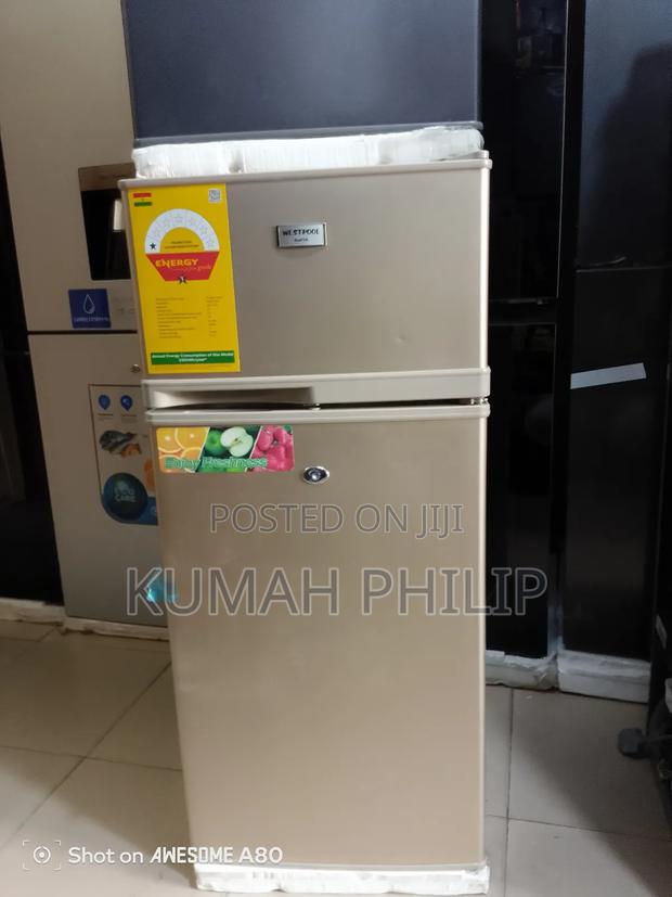 Westpool 95lits Refrigerator photo 3