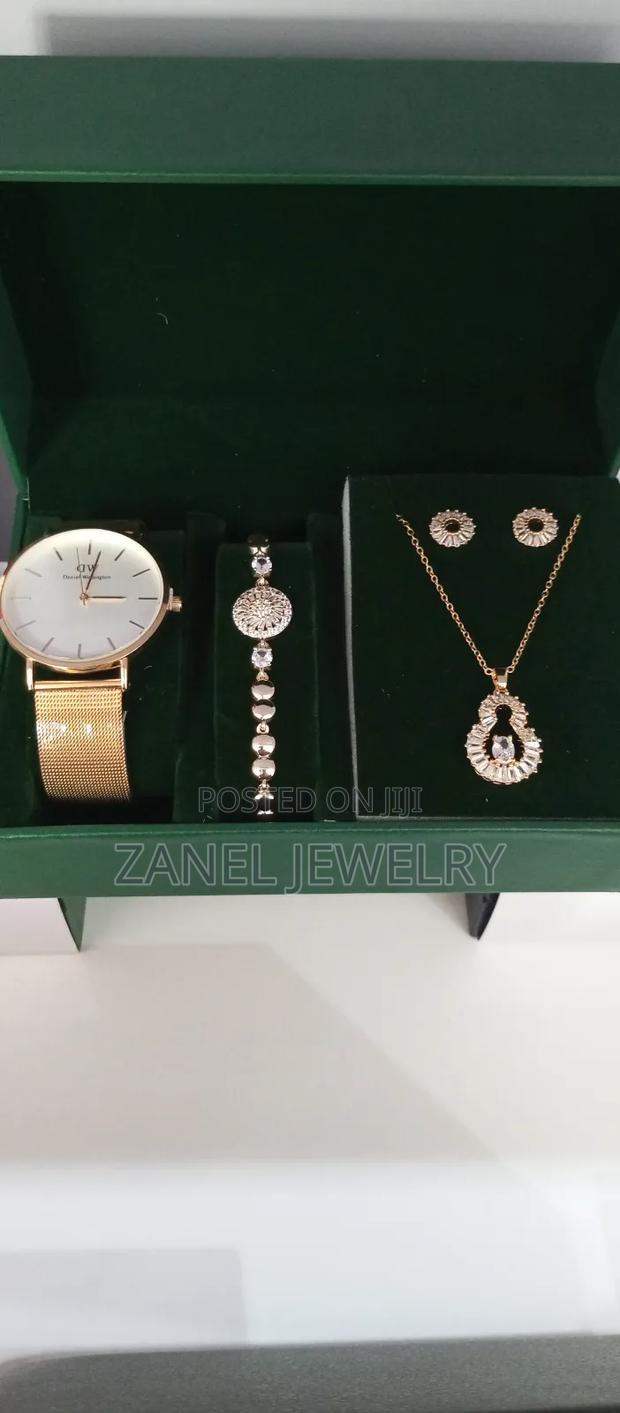 Quality Jewelry Set · Photo 4