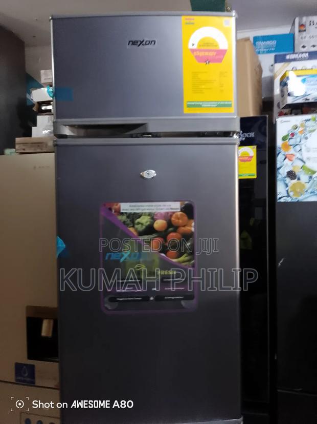Nexon 95lits Refrigerator photo 3