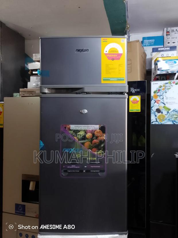 Nexon 95lits Refrigerator photo 4