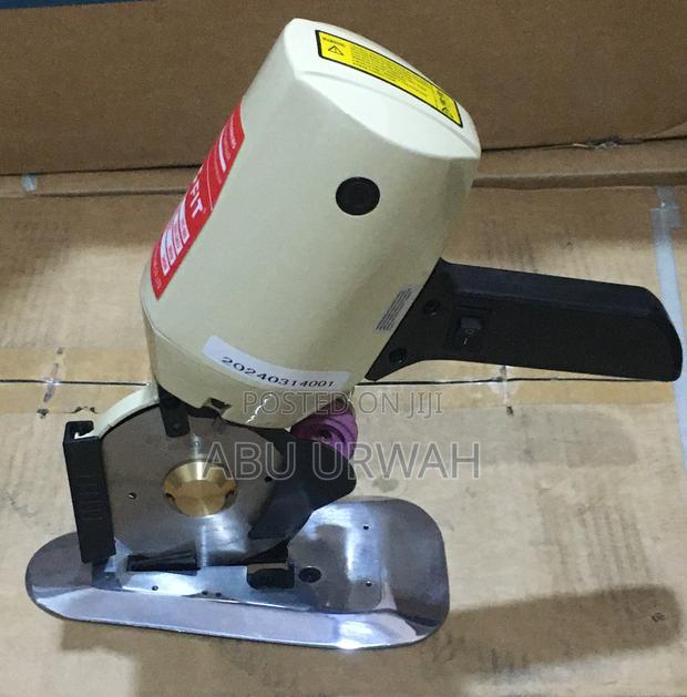 Fit Industrial Cutting Machine · Photo 4