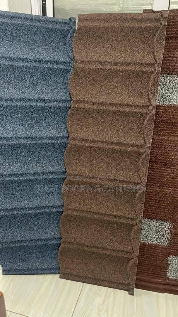 Captivating Colors of Classic Euro Roofing Tiles · Photo 2