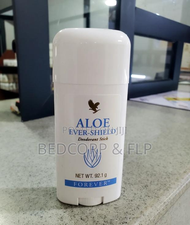 Aloe Evershield Deodorant Stick Fl