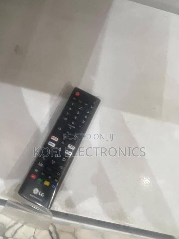 Ultra-Responsive Lg Universal Television Controller · Photo 2