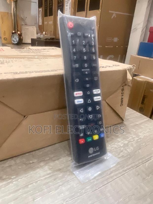 Next-Gen Lg Wide-Range Infrared Remote Control · Photo 2