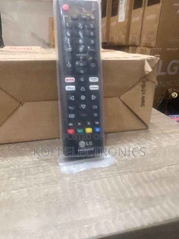 Lg Long-Distance Signal Master Remote · Photo 2