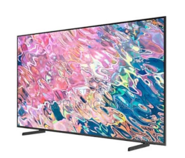 Samsung Tv 85" Qled Neo