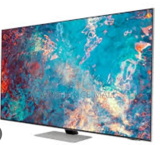Samsung Tv 85" Qled Neo photo 2
