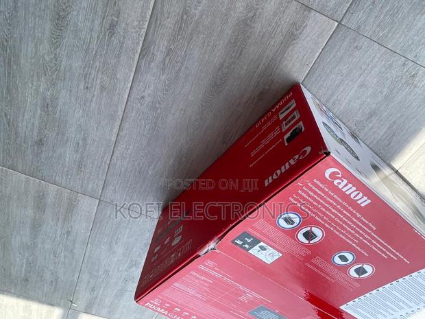 Canon G3410 Compact Home Office Megatank Printer · Photo 2