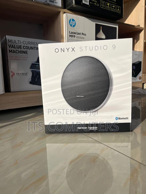 Onyx Studio 9 Speaker photo 2