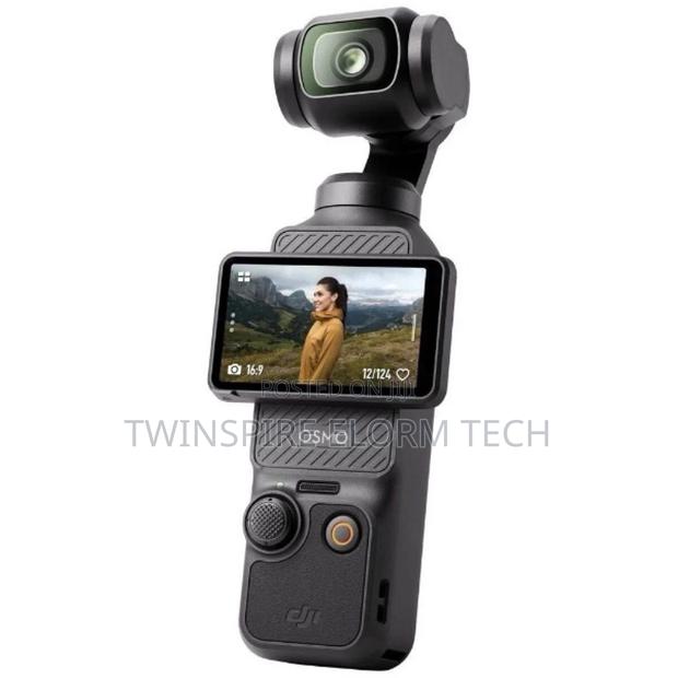 Dji Osmo Pocket 3 Creator Combo photo 2