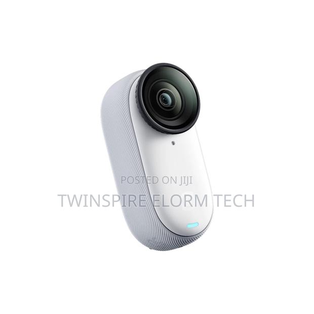 Insta360 Go 3s Action Camera Standard Bundle photo 3