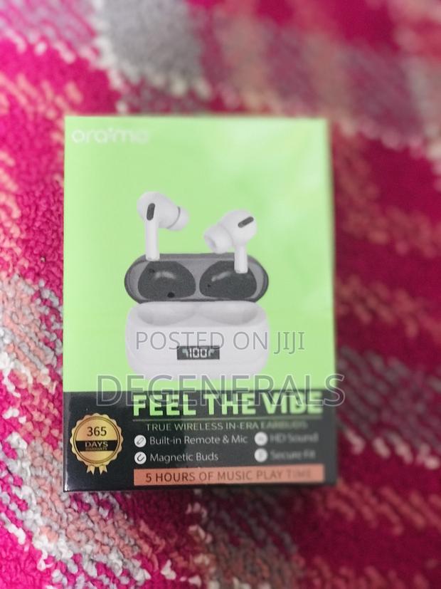 Oraimo Air-pod