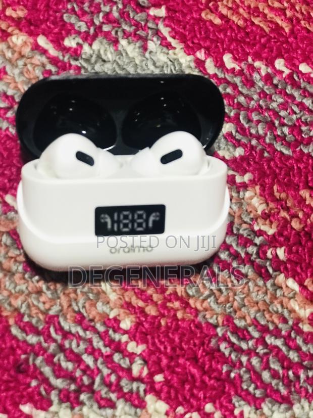 Oraimo Air-pod photo 2