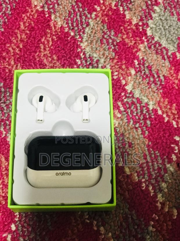 Oraimo Air-pod photo 3