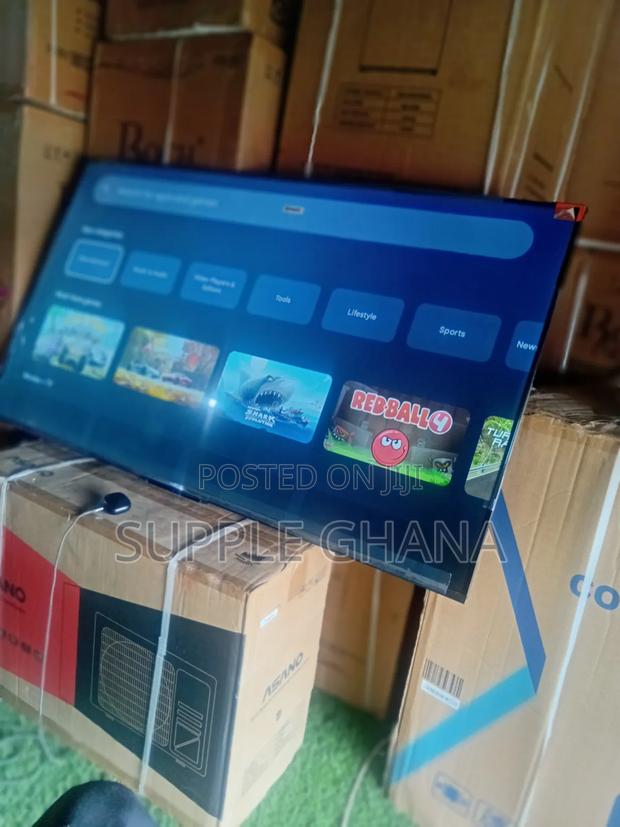 Elevate Your Viewing Experience With TCL 55inches · Photo 3