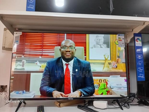Asano 43” Tv – Digital Satellite With Bright Hd Display · Photo 4